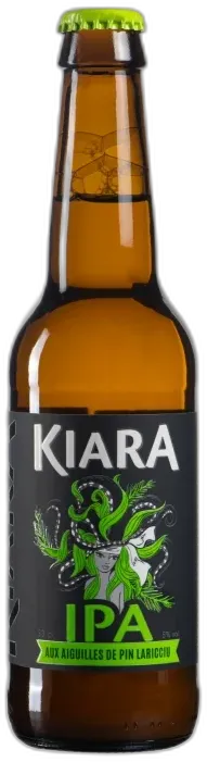 photos du vin Bière Kiara Ipa