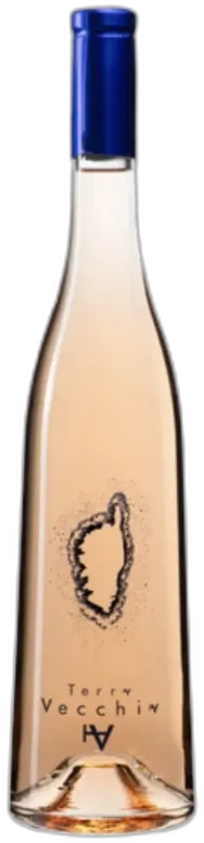 illustration du vin Cuvée Élégance