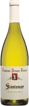 image du vin Santenay Domaine Prieur-Brunet Blanc 2022 Vin Bourgogne