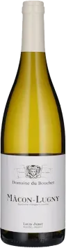 photo du vin Louis Jadot Macon Lugny "Domaine Bouchet" 2024 Vin Bourgogne Blanc