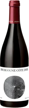 photo du vin Louis Jadot Bourgogne Côte d’or 2022 Vin Bourgogne