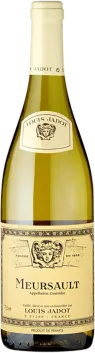 image du vin Louis Jadot Meursault 2023 Vin Bourgogne