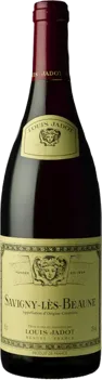 photo du vin Louis Jadot Savigny les Beaunes 2022 Vin Bourgogne