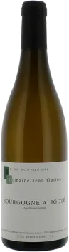 illustration du vin Domaine Jean Guiton. Aligoté 2022 Vin Bourgogne