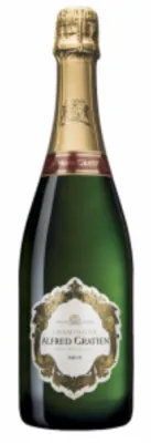 image du vin Maison Alfred Gratien Brut
