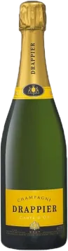 photo du vin Champagne Drappier Carte d’or Vin Pétillant