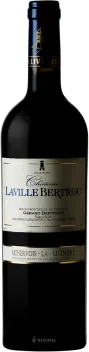 photo du vin Gérard Bertrand Minervois "Château Laville Bertrou" 2022 Vin Languedoc