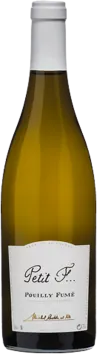 photo du vin Pouilly-Fumé Domaine Michel Redde Petit Fumé 2023 Vin Loire