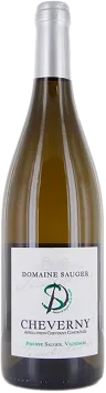 illustration du vin Cheverny Tradition Domaine Sauger 2024 Vin Loire