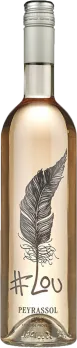 photo du vin Château Peyrassol Côtes de Provence Lou Rosé 2024 Vin Provence