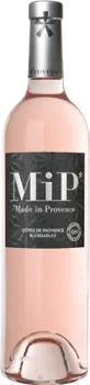 photo du vin Domaine des Diables Côtes de Provence Mip* Rosé 2020 Vin Provence