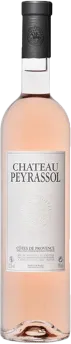 photo du vin Château Peyrassol Côtes de Provence Rosé 2024 Vin Provence