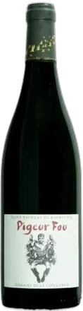 aperçu du vin le Pigeur Fou 2023
