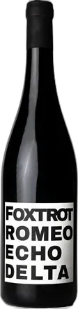 photo du vin Fred 2023