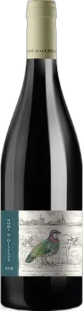image du vin Noms d’Oiseaux 2020