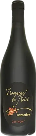 image du vin Caractère 2019