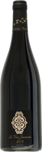 image du vin le Vau Jaumier