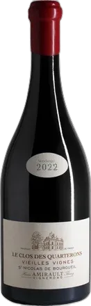 photos du vin Vieilles Vignes 2022