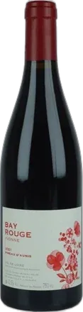 illustration du vin Bay Rouge 2023