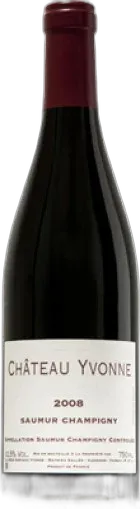 photos du vin Château Yvonne 2023