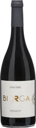 image du vin Biorga 2023