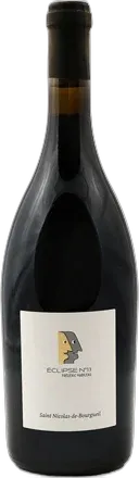 image du vin Eclipse 2018