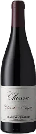 photo du vin Clos du Noyer 2023