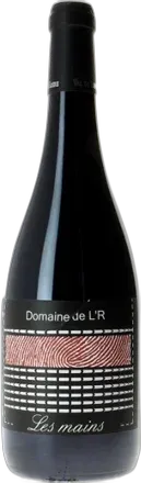 photo du vin les Mains 2021