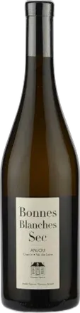 vue du vin Bonnes Blanches Sec 2023