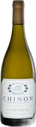 photos du vin Champ Chenin 2023