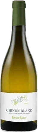 photo du vin Chinon Blanc 2024