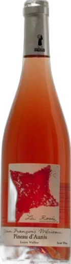 photo du vin la Rosée