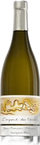 illustration du vin l’Arpent des Vaudons 2023