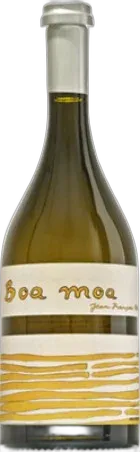 photo du vin Boa Moa 2021
