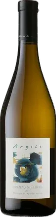 photo du vin Argile 2024