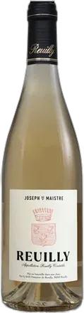 photos du vin Reuilly Pinot Gris 2023