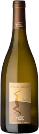 image du vin les Hautes Noëlles 2019