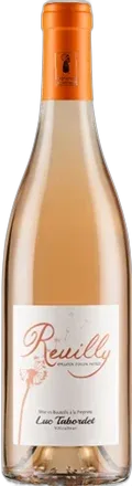 image du vin Reuilly Gris 2022