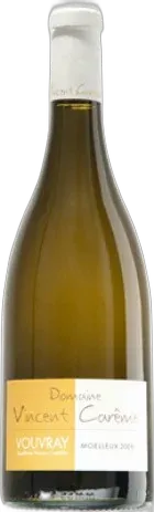 image du vin Moelleux 2018