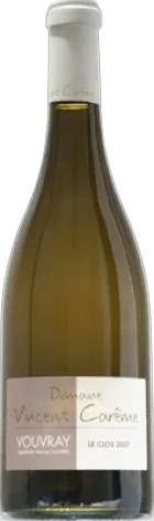 photo du vin le Clos 2022