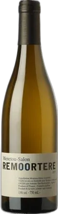 photo du vin Menetou Salon Blanc 2024