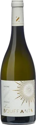 capture du vin les Bouffants 2023
