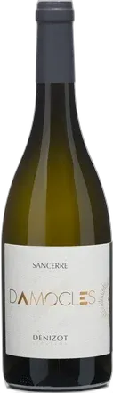 image du vin Damocles 2023