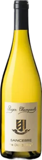 illustration du vin Clos du Roy 2022