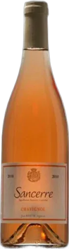 photo du vin Chavignol Libre 2024