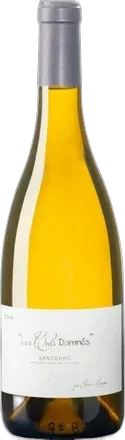 illustration du vin Culs Damnés 2018