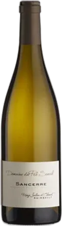 photo du vin Domaine du Pré Semelé Julien et Clément Raimbault "les Chasseignes" Sancerre Blanc