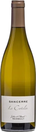 photo du vin Domaine du Pré Semelé Julien et Clément Raimbault "les Chasseignes" Sancerre Blanc