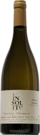 image du vin Saumur L&Apos;Echelier Domaine des Roches Neuves Thierry Germain