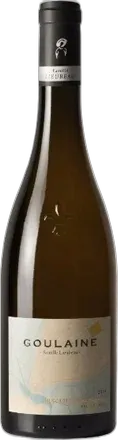 image du vin Goulaine 2022